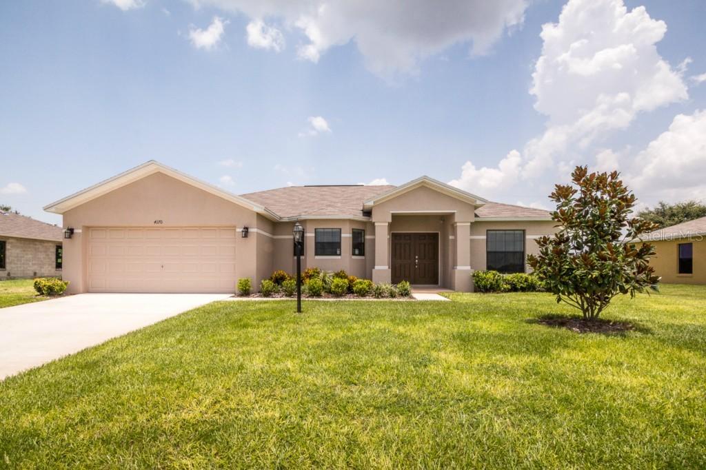4170 Dinner Lake Way, Lake Wales, FL 33859