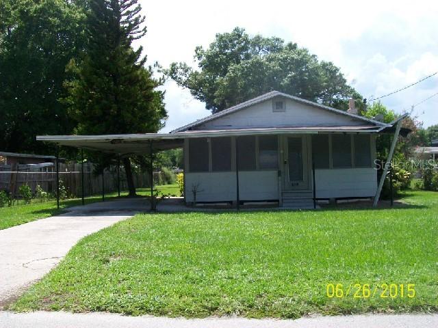 610 Ash St., Auburndale, FL 33823