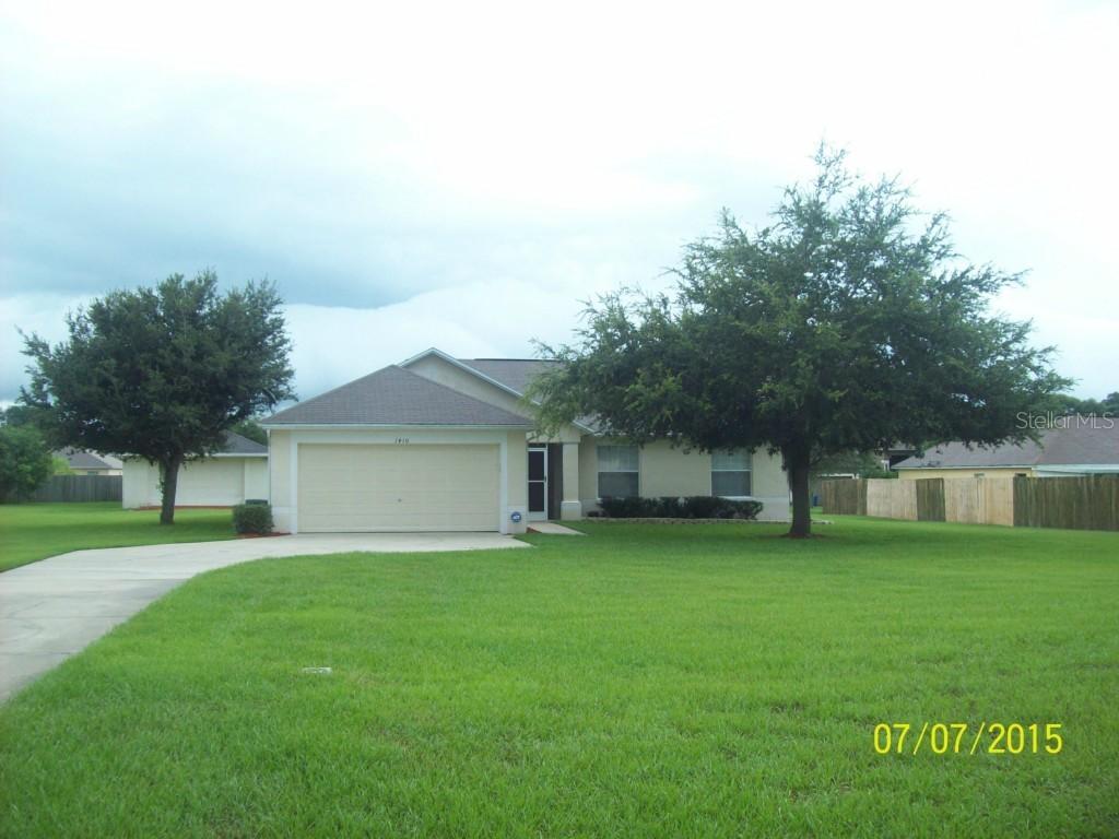 1410 S Gordon Ave., Bartow, FL 33830