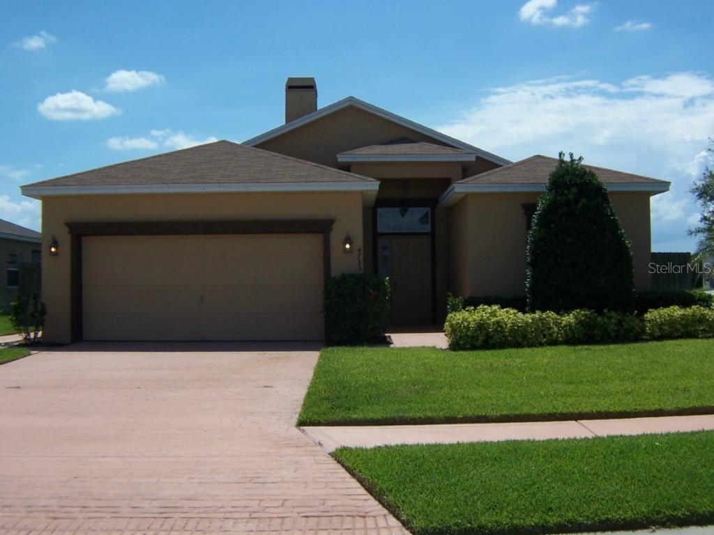 4753 Mandolin Loop, Winter Haven, FL 33884