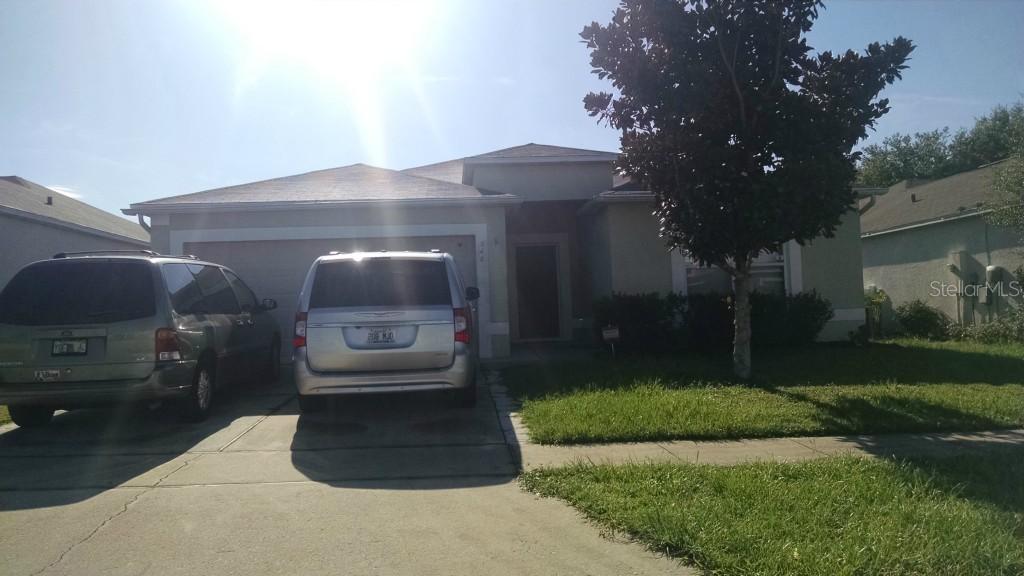 348 Cardiff Ave., Davenport, FL 33897