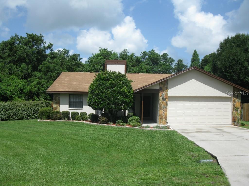 4254 Shadow Wood Ln., Winter Haven, FL 33880