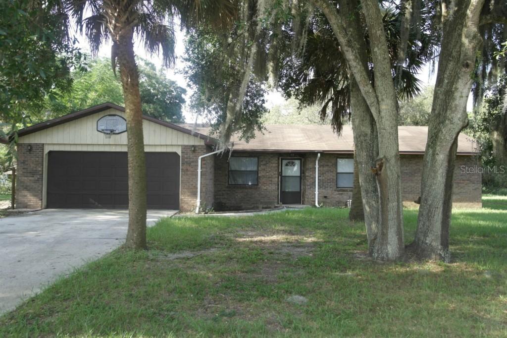 13 E Maple St., Davenport, FL 33837