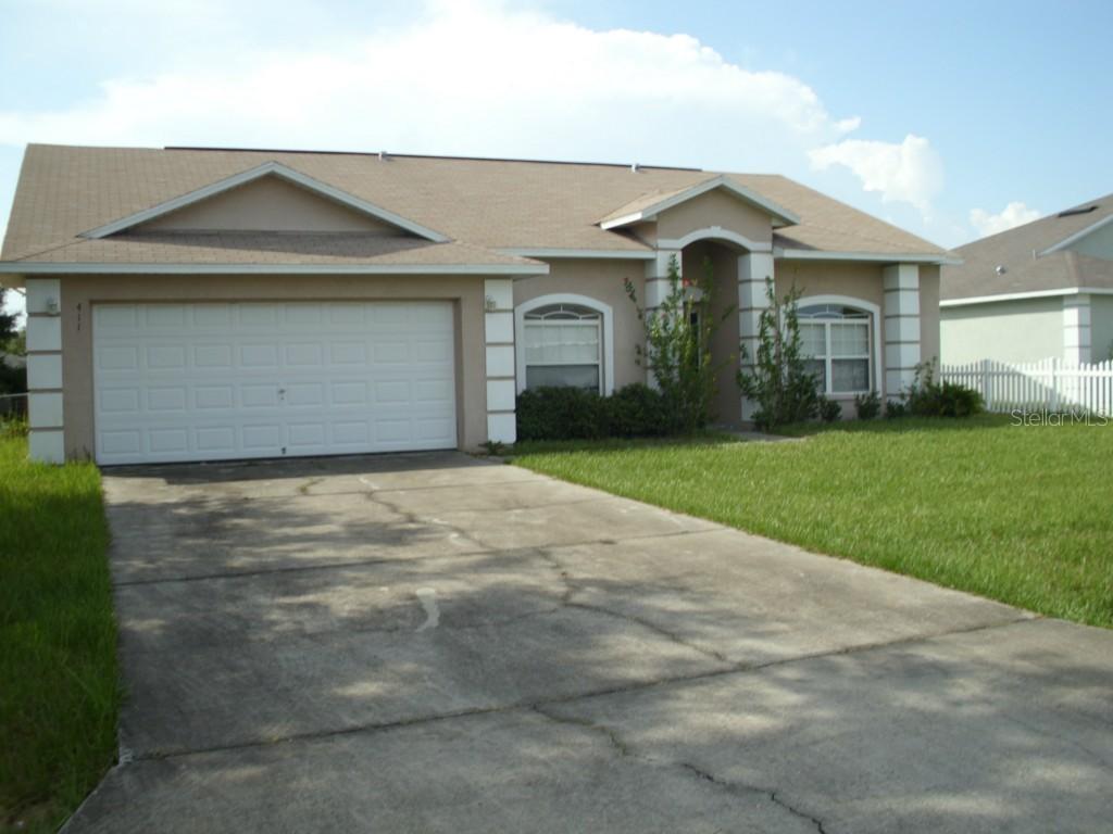 411 Danube Way, Poinciana, FL 34759