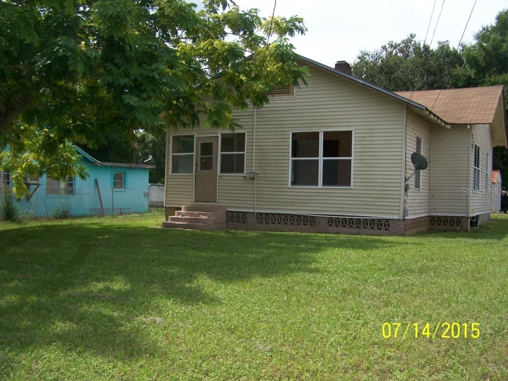 41 W Bullard Ave., Lake Wales, FL 33853