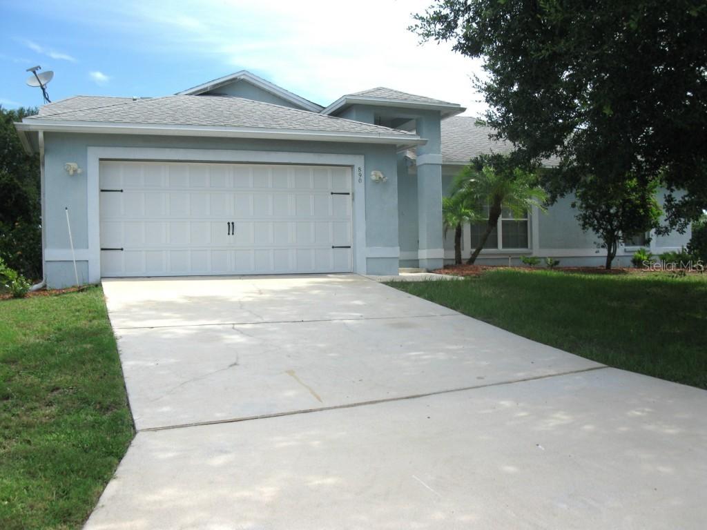 890 Sinclair Pkwy., Lake Wales, FL 33853