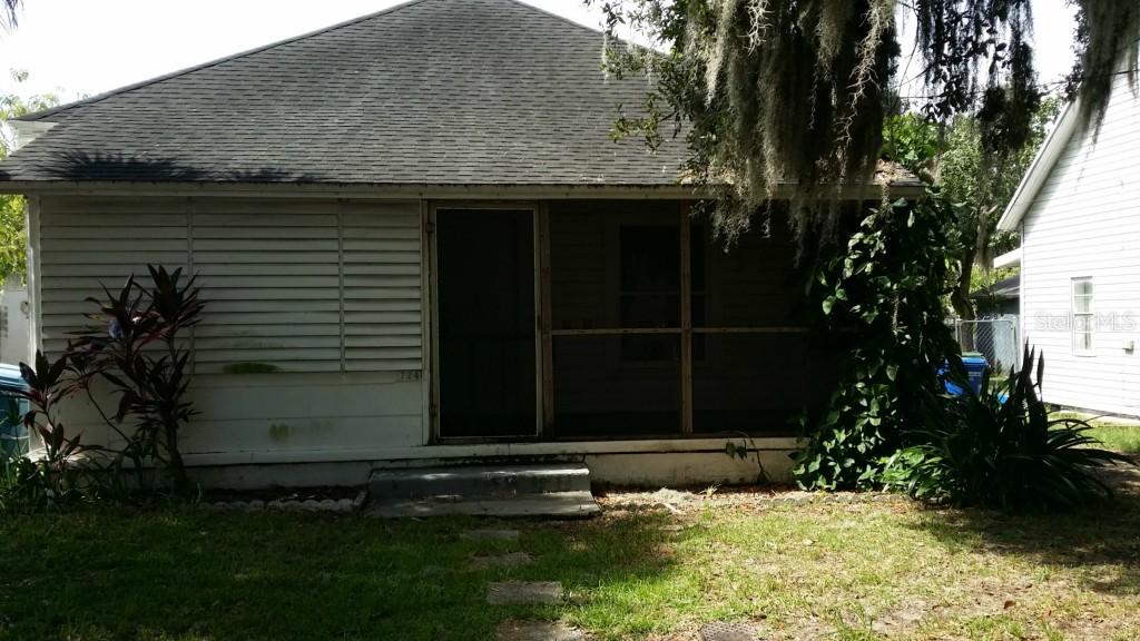 724 Carroll Ave., Winter Haven, FL 33880