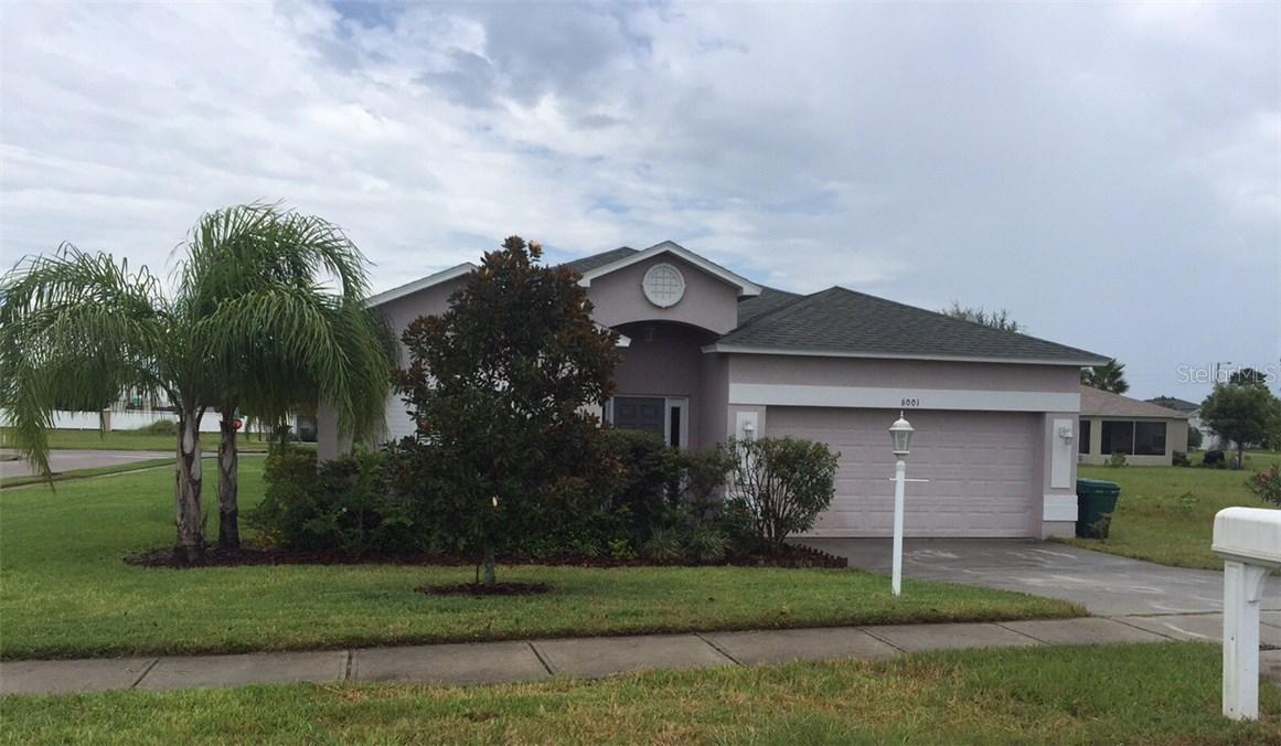 [Address Hidden by Seller], Winter Haven, FL 33881