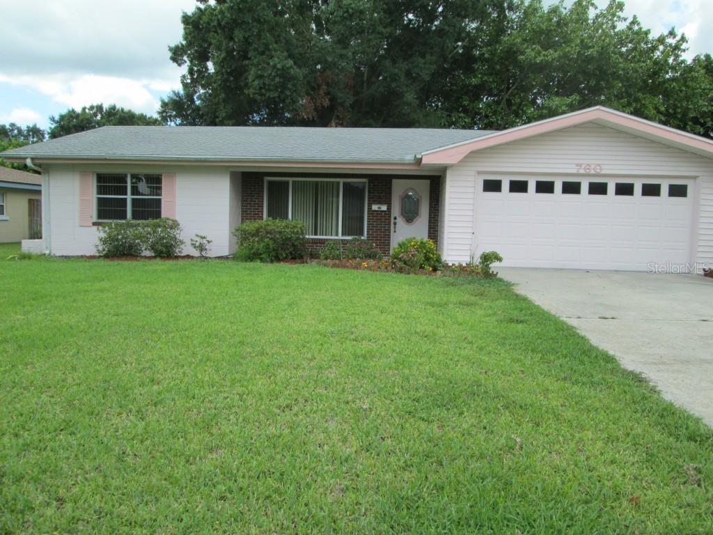 760 Avenue N, Winter Haven, FL 33880