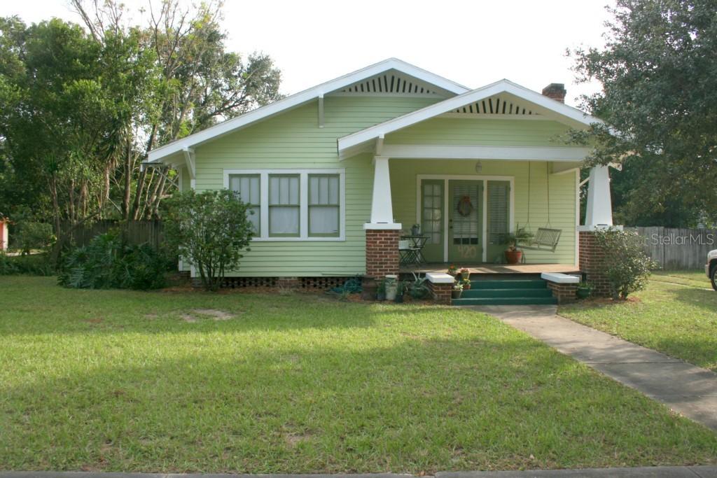 420 E Seminole Ave., Lake Wales, FL 33853