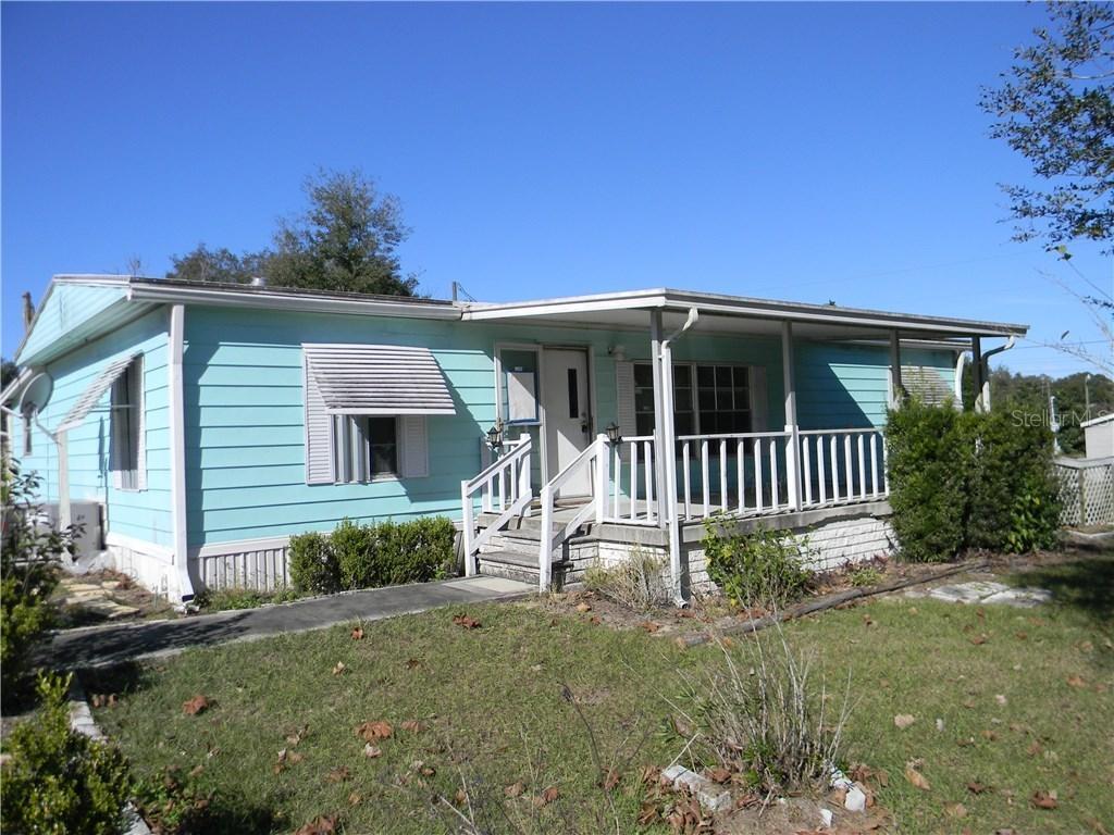 9511 Starline Dr., Dade City, FL 33525