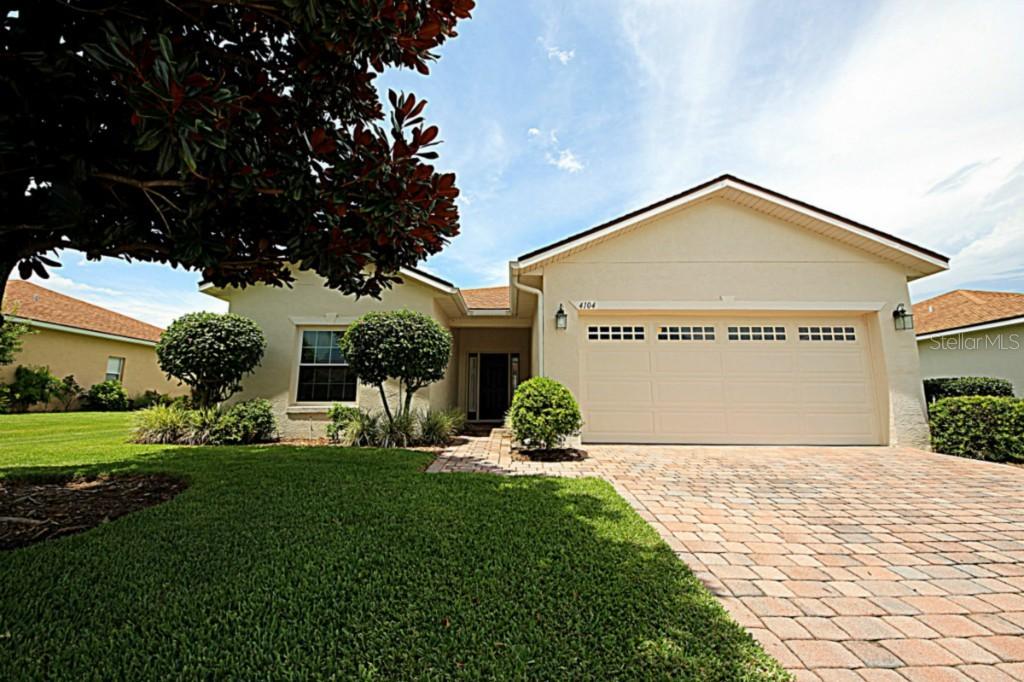 4104 Aberdeen Ln., Lake Wales, FL 33859