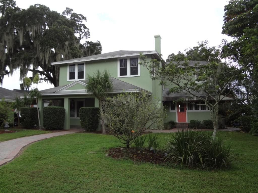 2007 S Lake Cannon Dr., Winter Haven, FL 33881
