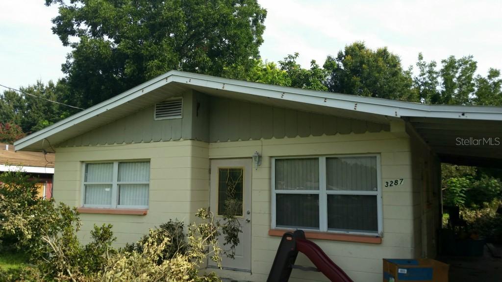 3287 Avenue Q, Winter Haven, FL 33881