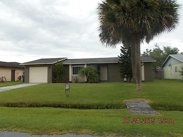 577 Koala Dr., Poinciana, FL 34759