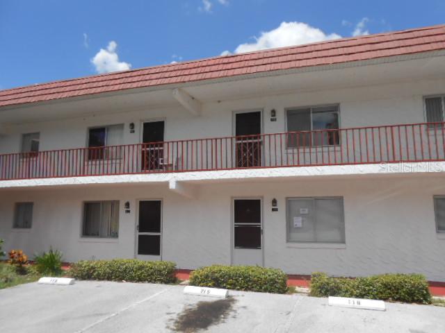 400 El Camino Dr. #118, Winter Haven, FL 33884