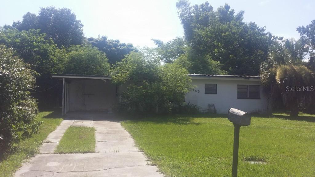 1145 N Mill Ave., Bartow, FL 33830