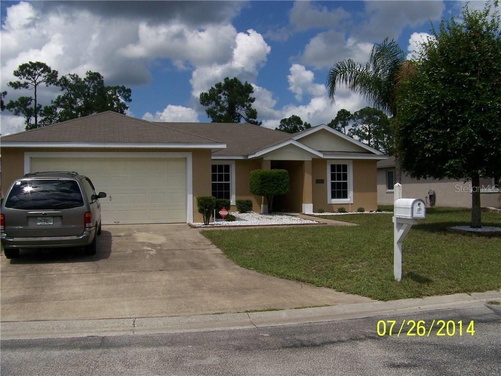 430 Paradise Woods Ct., Davenport, FL 33896