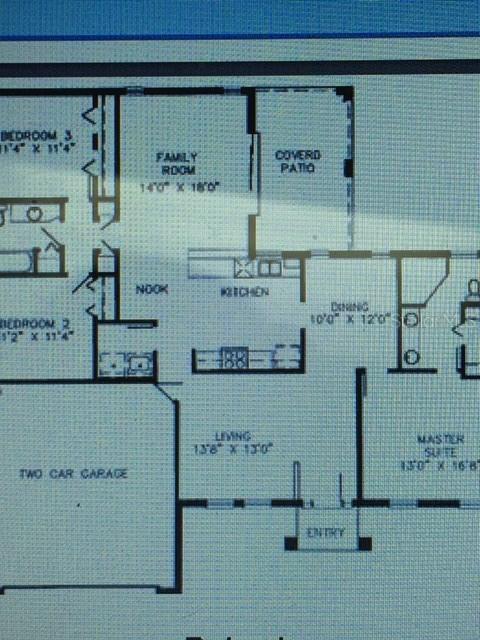 Sunrise Hill Ln., Auburndale, FL 33823