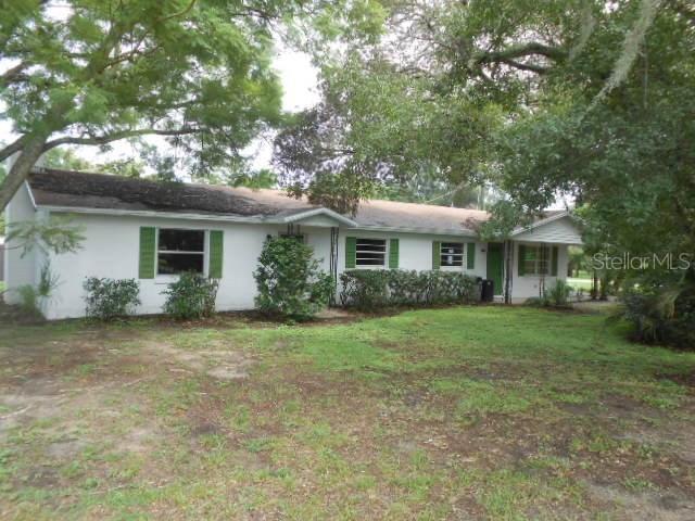 295 S Winona Ave., Lake Alfred, FL 33850