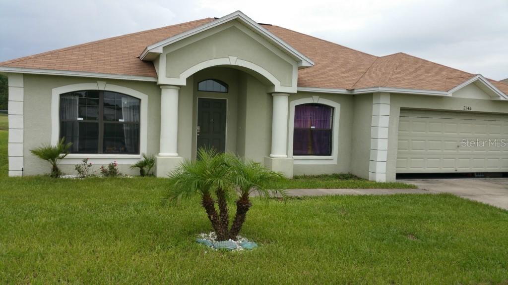 2145 Oakhurst Dr., Winter Haven, FL 33881