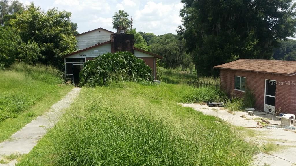 2120 Hurley Dr., Bartow, FL 33830