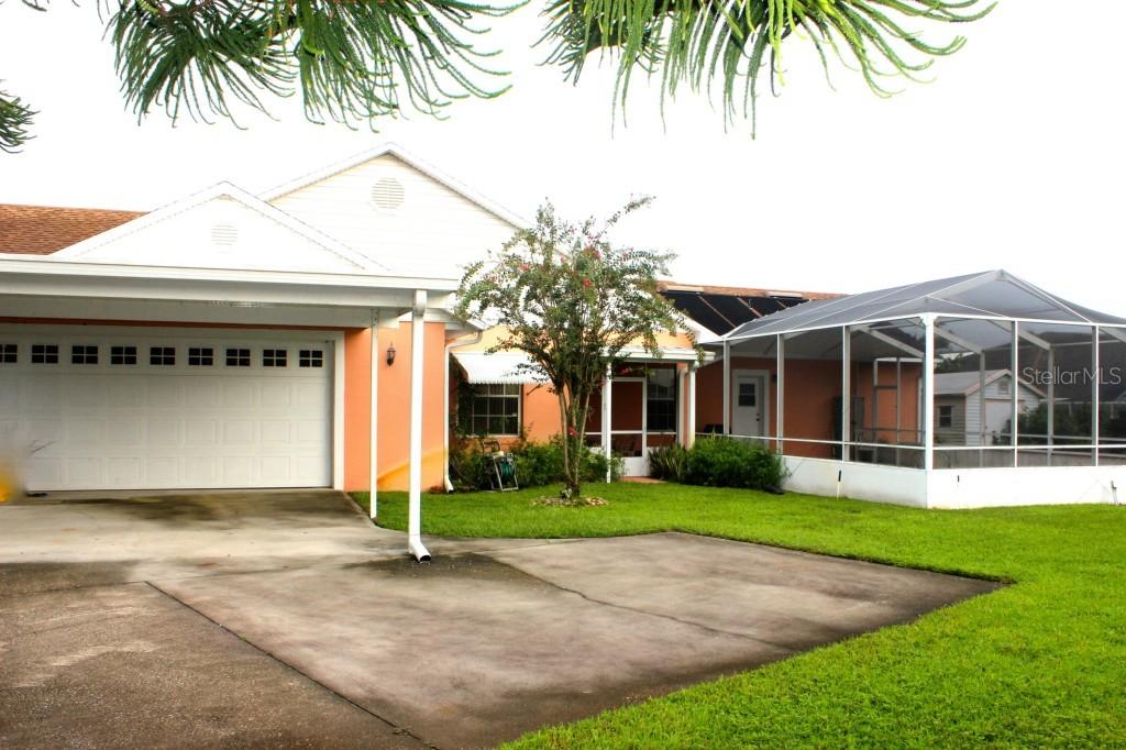 262 White Cliff Blvd., Auburndale, FL 33823