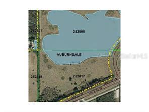 Pod B1, Auburndale, FL 33823