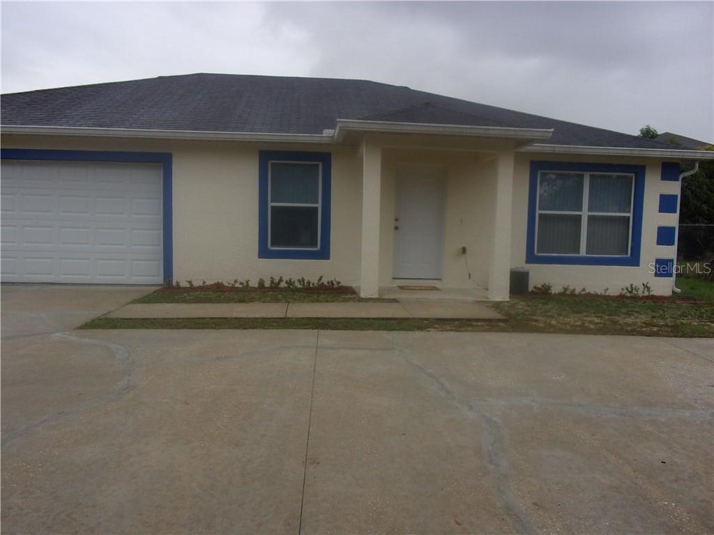 1921 Manatee Dr., Poinciana, FL 34759