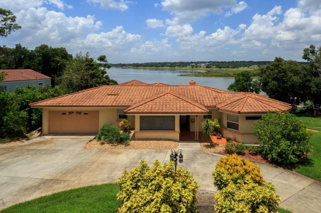 1115 Sunset Dr., Lake Wales, FL 33853