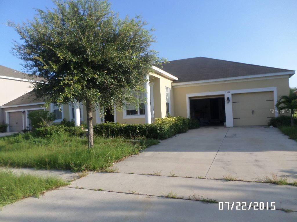 2311 Tradewinds Dr., Kissimmee, FL 34746