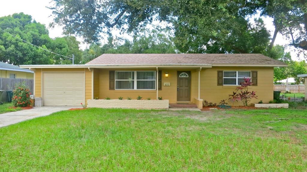 415 Avenue G, Winter Haven, FL 33880