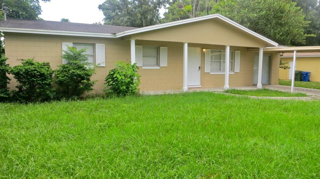 1421 Avenue H, Winter Haven, FL 33880