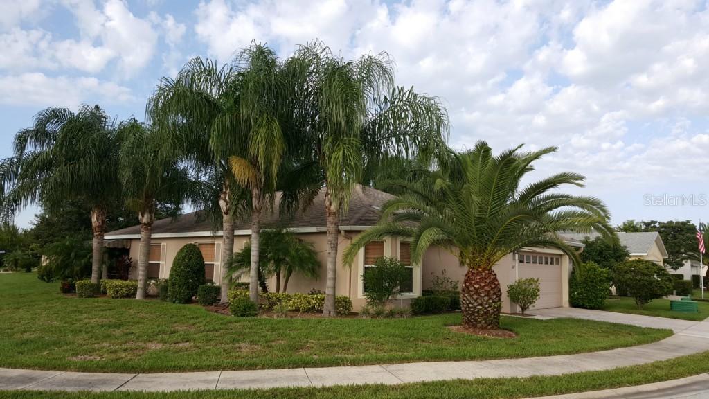 227 Lake Suzanne Dr, Lake Wales, FL 33859