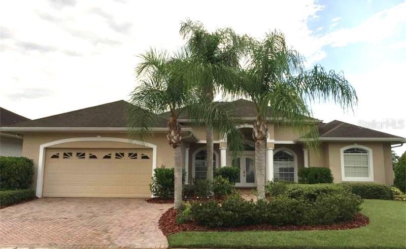 1804 Sand Hill Ln., Winter Haven, FL 33884
