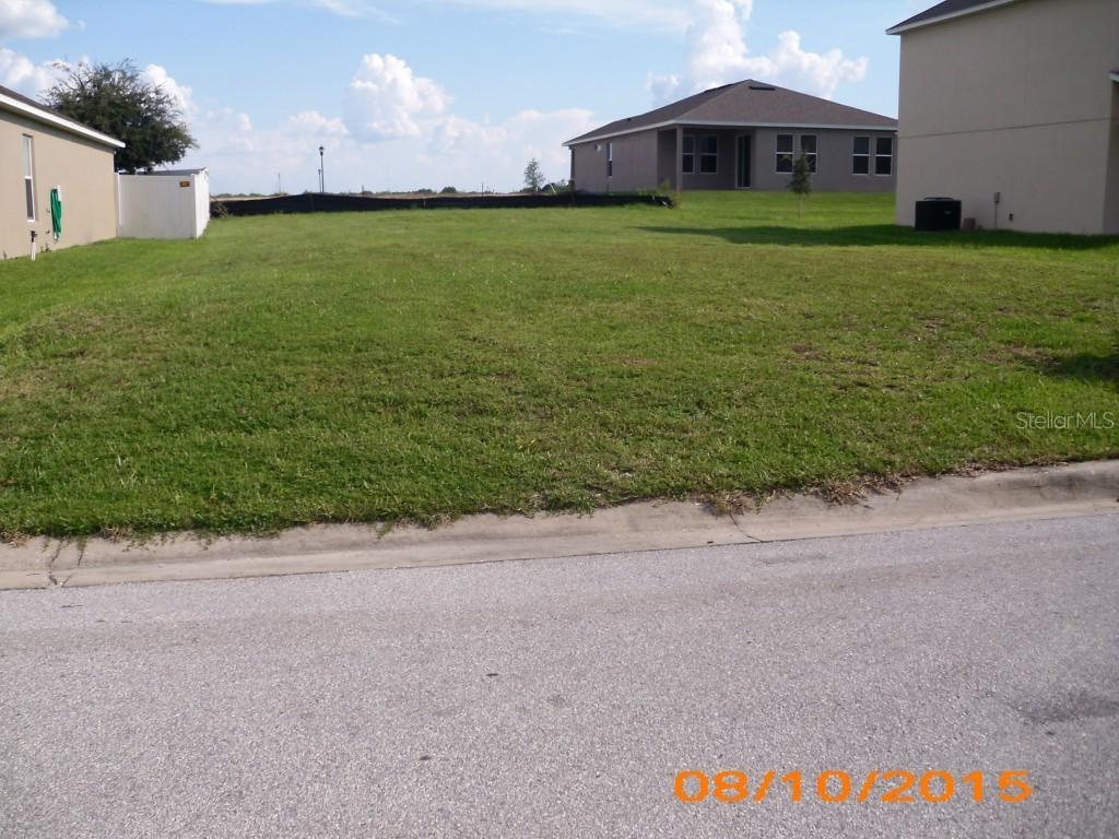 Shorewood Dr., Auburndale, FL 33823