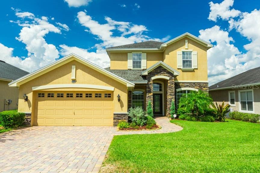 4616 Lathloa Loop, Lakeland, FL 33811