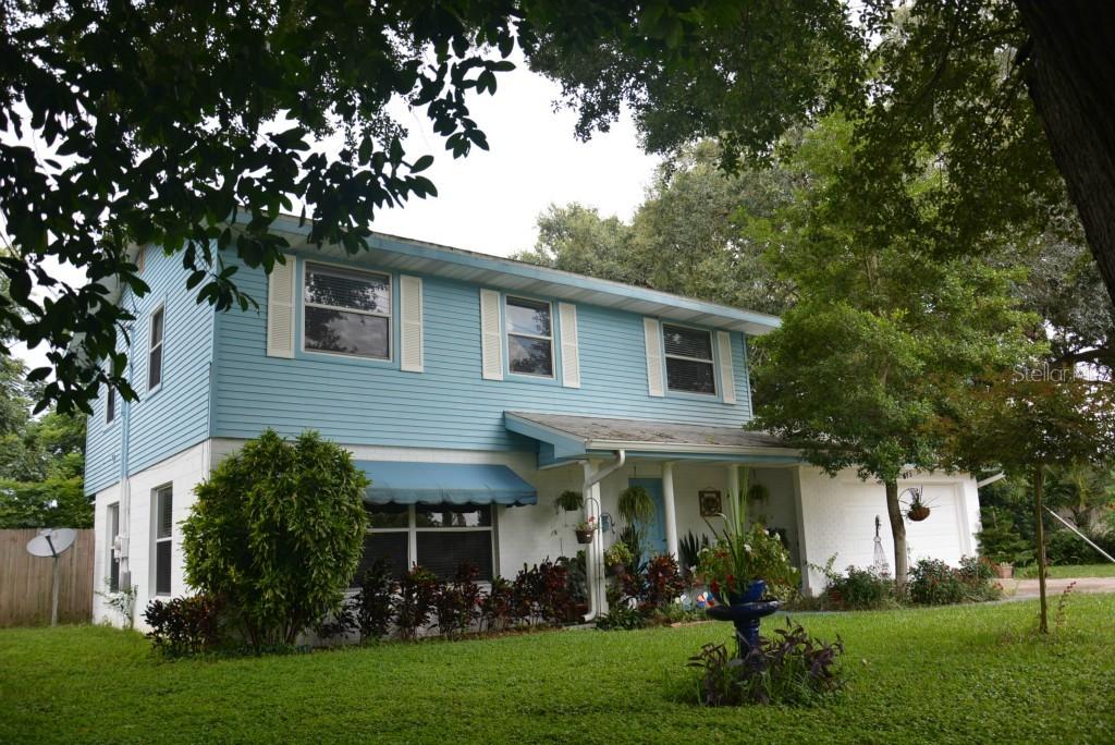 675 Avenue O, Winter Haven, FL 33880