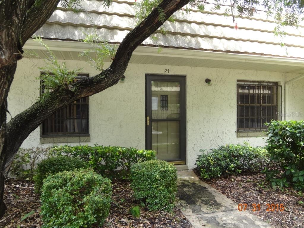 345 24th St. #24, Winter Haven, FL 33880