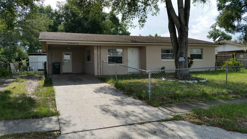 601 Clayton Cir., Winter Haven, FL 33880