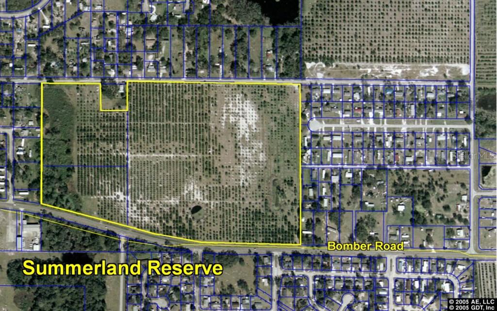 Bomber Rd., Bartow, FL 33830