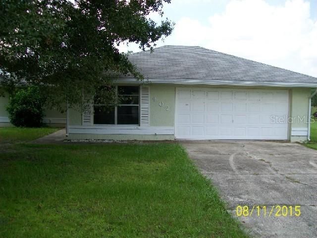 202 Van Fleet Blvd., Auburndale, FL 33823