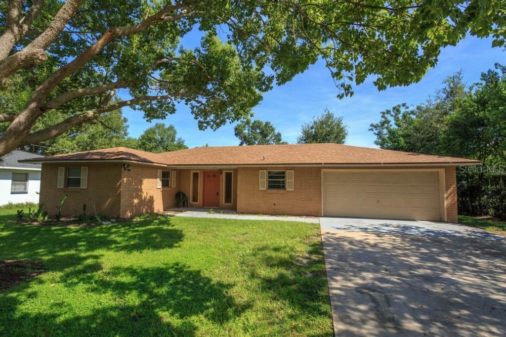 335 W Cummings St., Lake Alfred, FL 33850