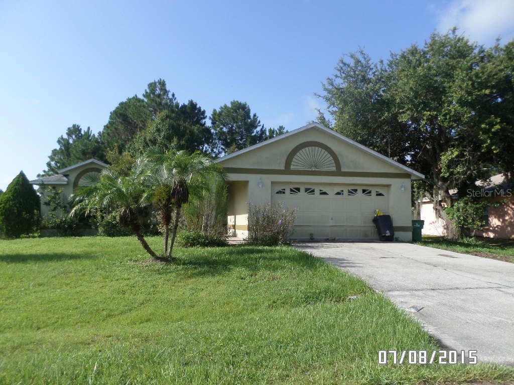 1002 Embrun Ct., Kissimmee, FL 34759