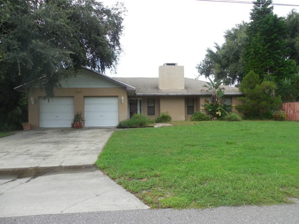 2310 Marguerite Dr Dr., Auburndale, FL 33823