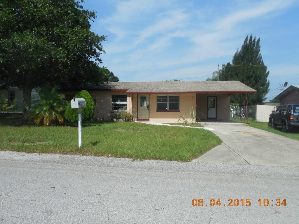 1429 Lakeview Rd., Lake Wales, FL 33853