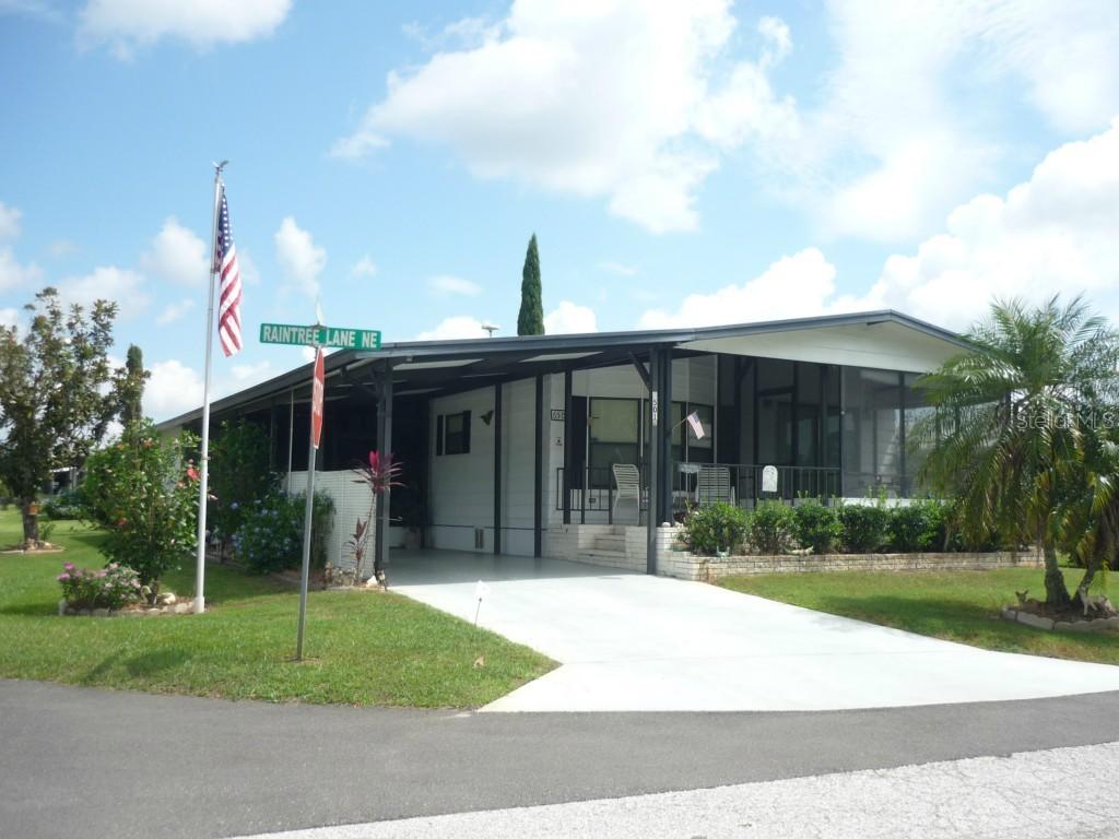 6501 Raintree Ln Ne Ln., Winter Haven, FL 33881