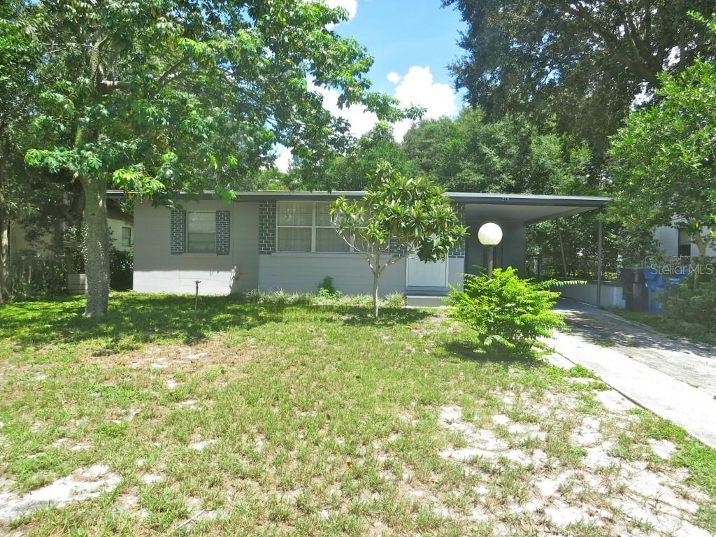 219 Nelson St., Auburndale, FL 33823