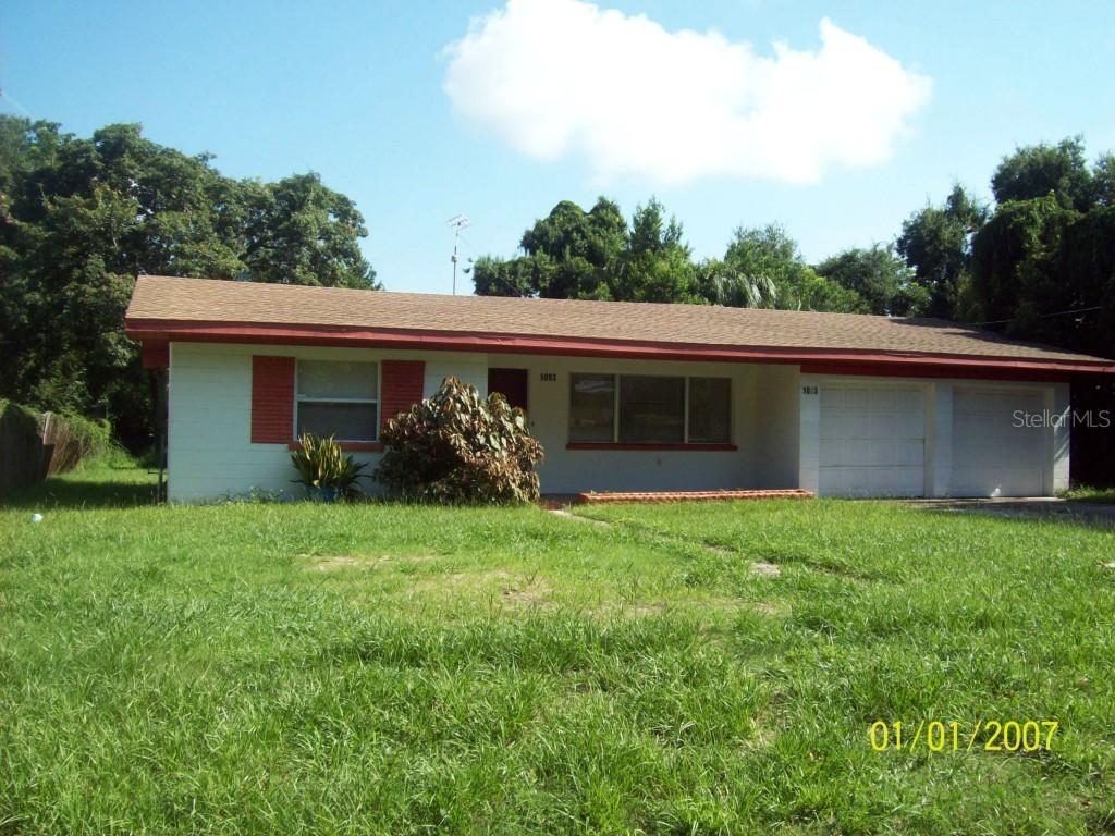 1003 Avenue W, Winter Haven, FL 33881