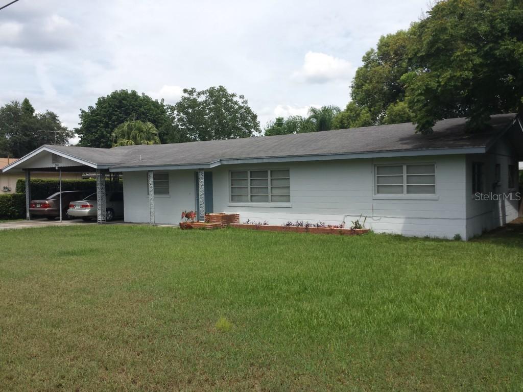 2551 14th St., Winter Haven, FL 33884